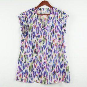 Cabi Plume Top Style 5027 Small